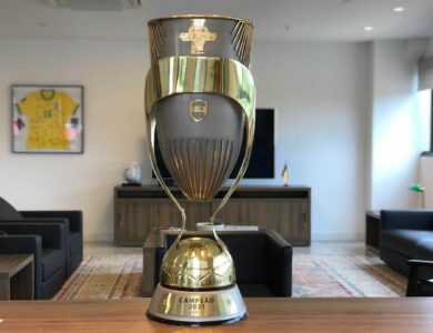 Taça do Gaúchão