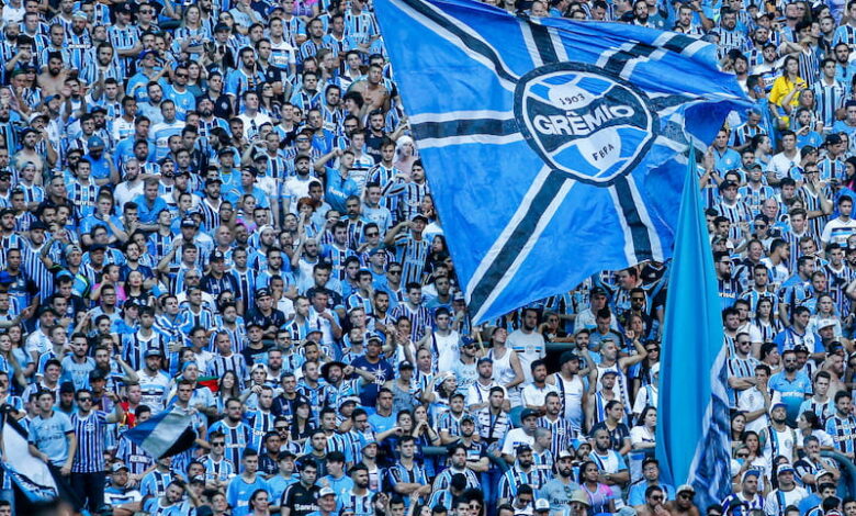 Torcida do Grêmio