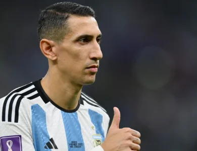 Di Maria
