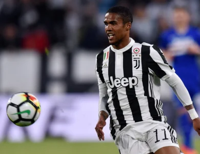 Douglas Costa