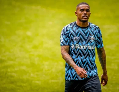 Douglas Costa