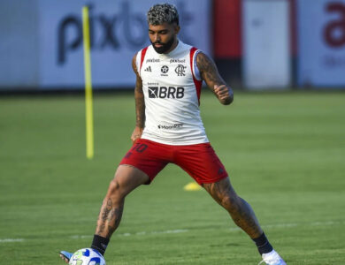 Gabigol