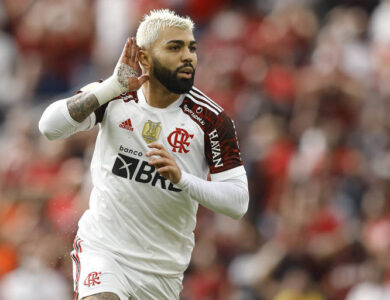 Gabigol