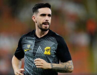 Igor Coronado