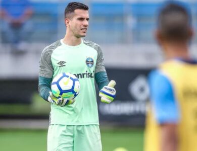 Marcelo Grohe