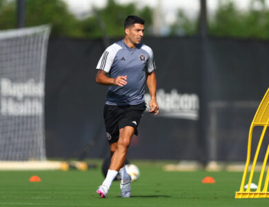 Suarez-Inter Miami