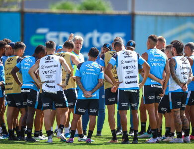 grêmio