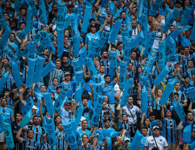 grêmio