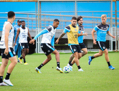 gremio