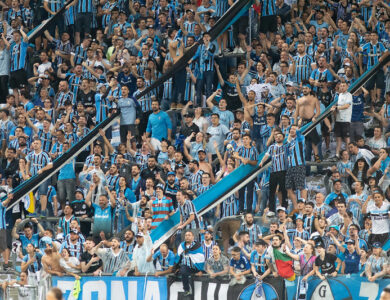 grêmio