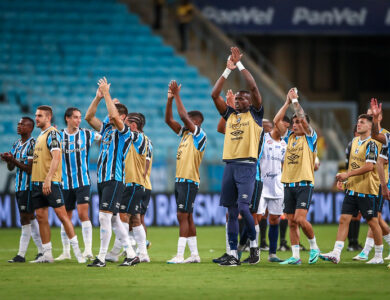 grêmio