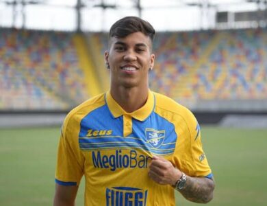 kaio-jorge