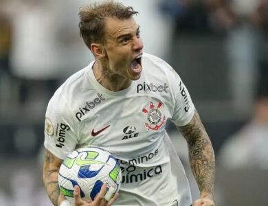 Roger Guedes