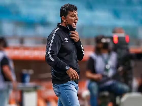 Alexandre Mendes