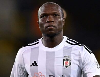 Aboubakar