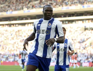 Aboubakar
