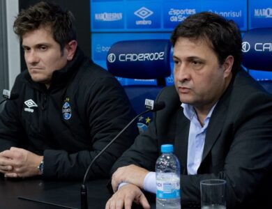 Diretoria Grêmio