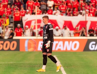 Goleiro São Luiz