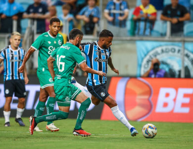 GREMIO-JUVENTUDE