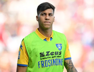 Kaio Jorge