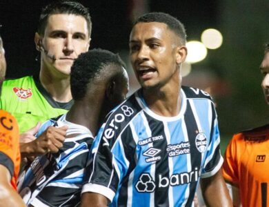 Grêmio medalhas