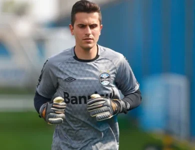 Marcelo Grohe
