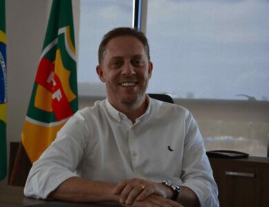 Presidente FGF