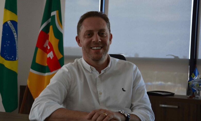 Presidente FGF