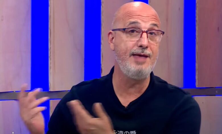 Ribeiro Neto