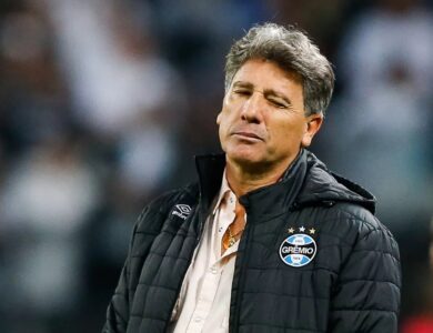 Renato Gaúcho