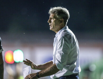 Renato Portaluppi