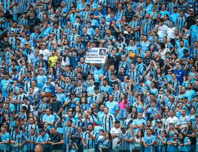 TORCIDA-GRÊMIO