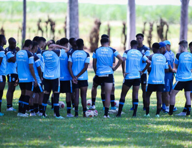 grêmio-sub20
