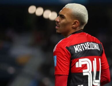 matheuzinho