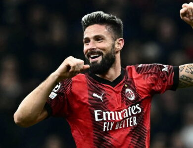Olivier Giroud
