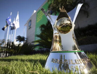 Taça do Campeonato Brasileiro de 2023