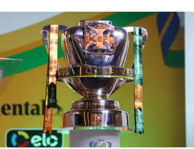 Taça da Copa do Brasil