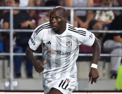 Aboubakar
