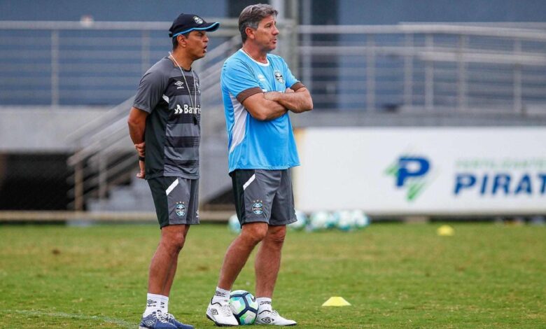 Alexandre Mendes