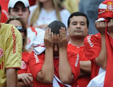 Colorado triste