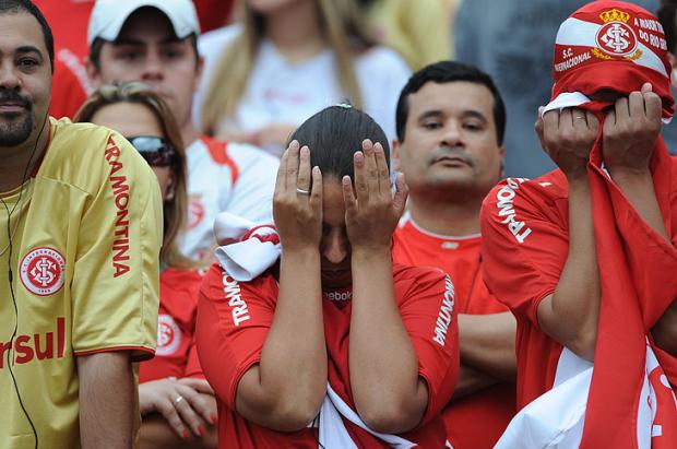 Colorado triste