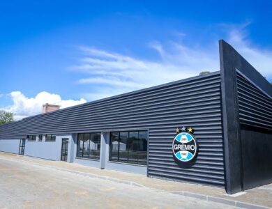 CT Grêmio