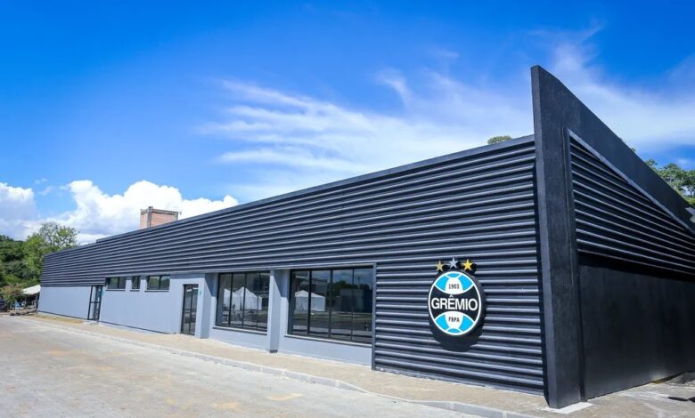 CT Grêmio