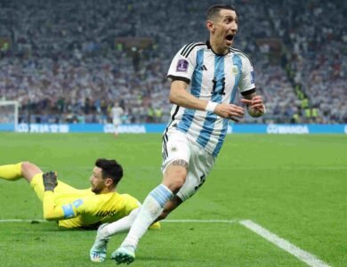 Di María