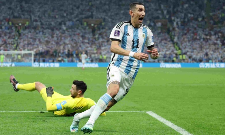 Di María
