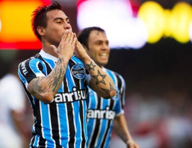 Eduardo Vargas