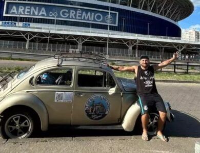 Fusca