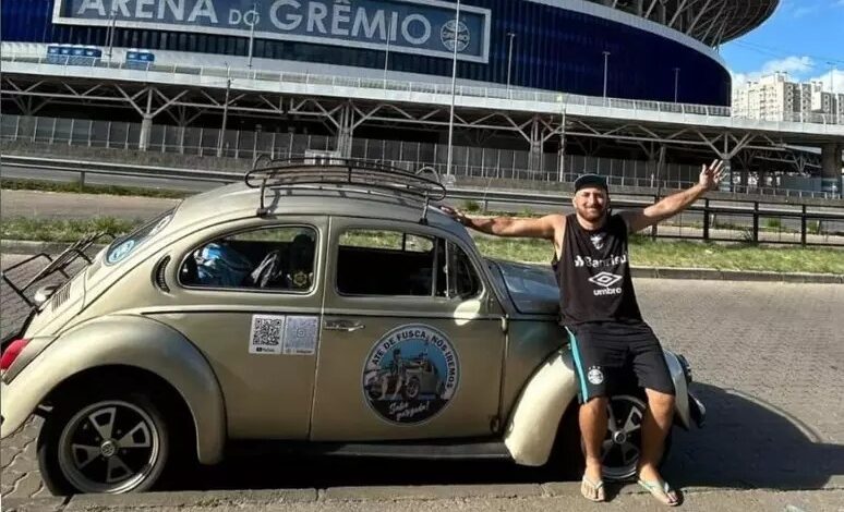 Fusca