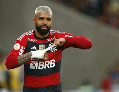 Gabigol