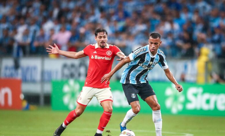 Gre-Nal